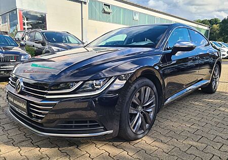 VW Arteon Volkswagen Elegance 4Motion Pano Leder