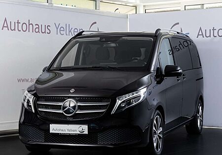 Mercedes-Benz V 220 d EDITION kompakt *LED*MBUX*TEMP