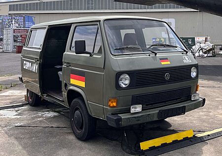 VW T3 Volkswagen Transporter 253 292/M516