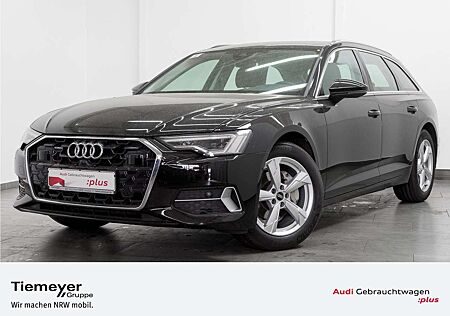 Audi A6 40 TDI Q ADVANCED MATRIXLEDER AHK 360°