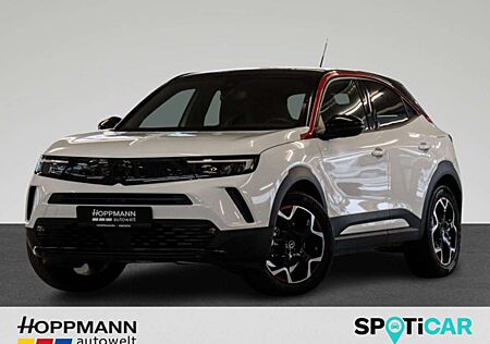 Opel Mokka Elektro GS Line, SHZ, PDC, Carplay