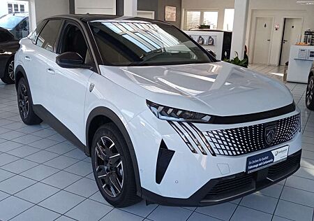 Peugeot 3008 GT Hybrid 136 NEUWERTIG & TOP AUSSTATTUNG