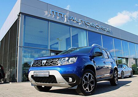 Dacia Duster II * CELEBRATION * 1.HAND/NAVI/360° + 17"