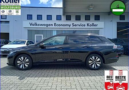 VW Golf Variant Volkswagen VIII 2.0 TDI DSG Facelift Goal AHK