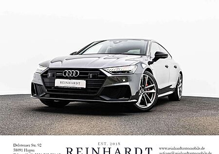 Audi A7 SPORTBACK 55TFSie 2x S LINE BLACK ACC/HuD/LSR