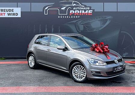 VW Golf Volkswagen VII Lim Cup BMT *PDC*22700KM*SCHECKHEFT