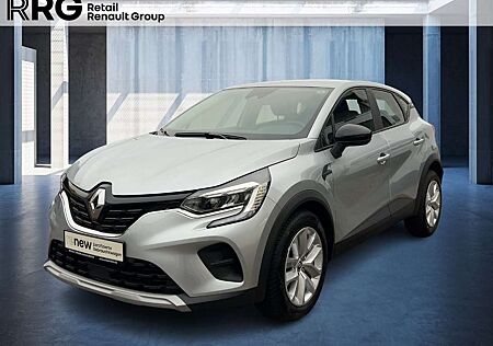Renault Captur 1.0 TCe 90 Equilibre