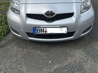 Toyota Yaris Yaris 1.0 VVT-i