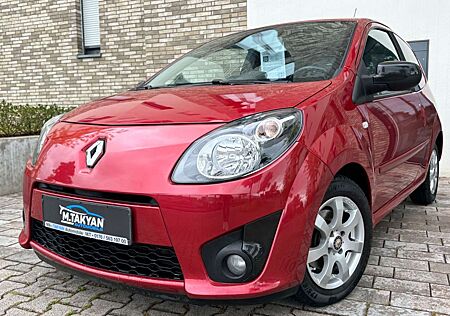 Renault Twingo Rip Curl*Tüv-NEU! *Inspektion-NEU!