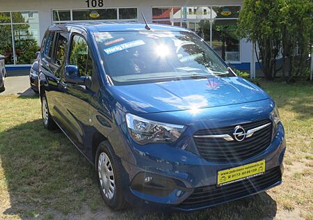 Opel Combo Life Edition XL lange Version 7 Sitzer