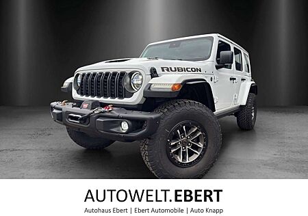 Jeep Wrangler Rubicon Xtreme 392 6.4 V8 Hemi FINAL