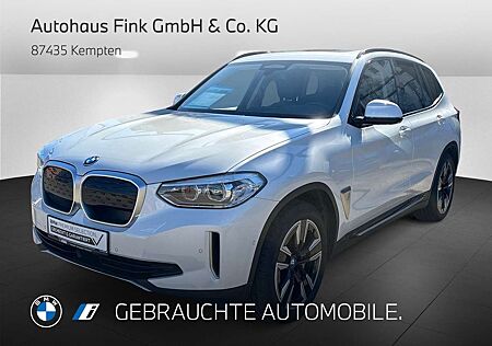 BMW iX3 DAB LED WLAN RFK Parkassistent el. Sitze