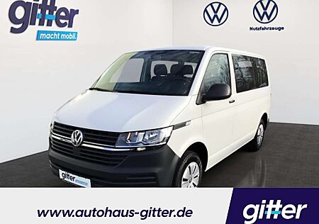 VW T6 Transporter Volkswagen T6.1 Kombi 2.0TDI KLIMA DAB+ SHZ PDC NSW