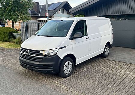 VW T6 Transporter Volkswagen T6.1 Transporter EcoProfi 150Ps DSG PDC -Scheckheft 117Tkm Mwst
