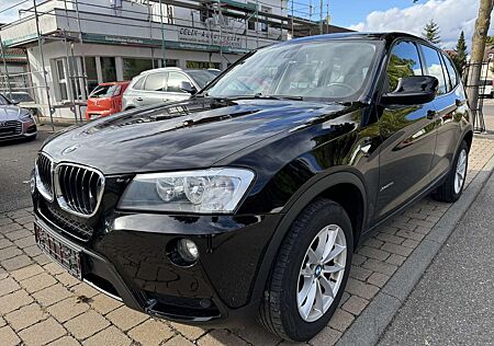 BMW X3 xDrive20d Automatik PDC