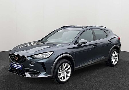 Cupra Formentor 1.5 TSI Teilleder Navi 18 Alu LED TOP