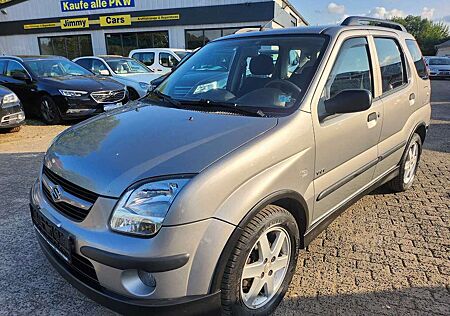 Suzuki Ignis 5-Türer 1.5 Comfort
