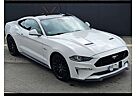 Ford Mustang Fastback 5.0 Ti-VCT V8 Aut. GT