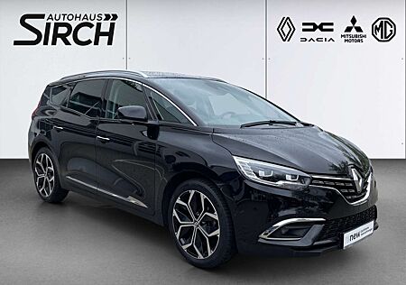 Renault Grand Scenic TECHNO TCe 140 EDC*7-Sitzer*