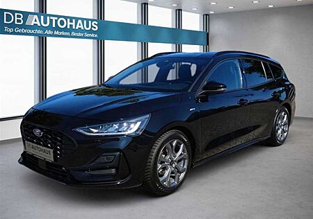 Ford Focus ST-Line 1.5 EcoBlue
