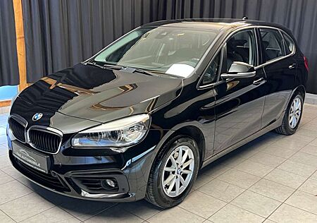 BMW 218 d Active Tourer *NAVI*TEMPOMAT*PDC*MFL*LED*