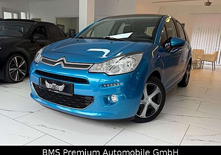 Citroën C3 Citroen Selection Garantie bis 11.2025