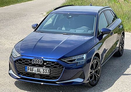 Audi A3 30 TFSI Sportback S tronic Kamera ACC SONOS
