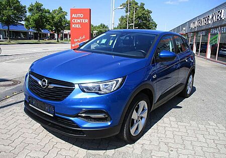 Opel Grandland X 1.2 Business Edition *Navi*Sitzhzg.*AHK