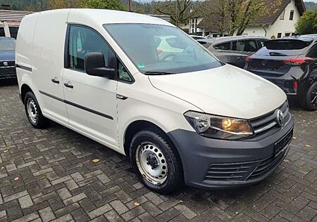 VW Caddy Volkswagen KASTEN ECOPROFI BMT