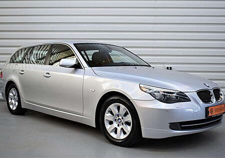 BMW 525 i Touring+Automatik+SHZ+Tempomat+Bi-Xenon