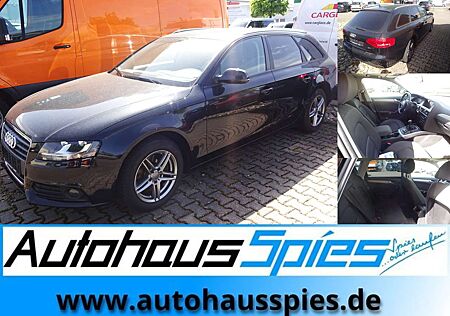 Audi A4 1.8 TFSI EU5 Avant Attraction Nav Shz Klima Tmat e