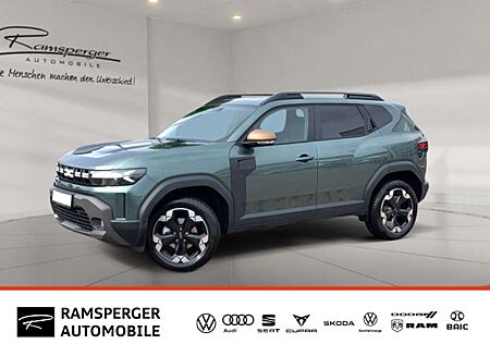 Dacia Duster III 1.6 E-Tech Hybrid Extreme AHK