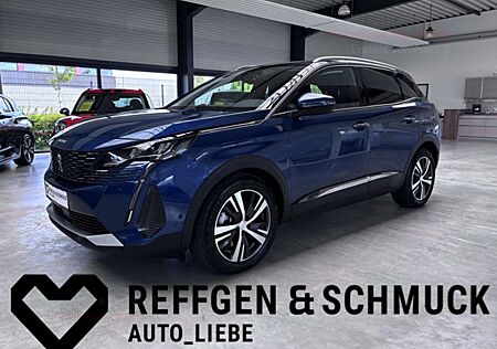 Peugeot 3008 HYBRID 225 ROAD TRIP NAV+LED+KAMERA+ALU+TÜV