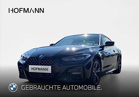 BMW 420 M Sport