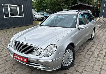 Mercedes-Benz E 200 T K Aut. Avantgarde*AHK*02/2027*LEDER