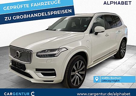 Volvo XC 90 XC90 T8 AWD Plus Bright Plug-In