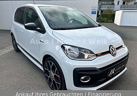 VW Up Volkswagen ! GTI Start-Stopp 116PS 6-Gang SHZ/TMPMT/BT