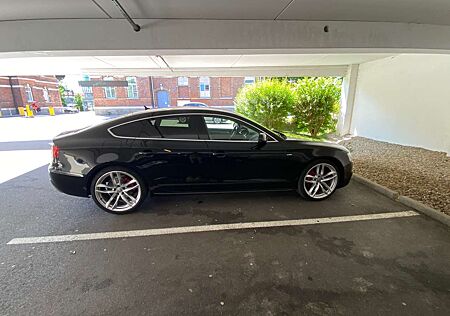 Audi A5 3.0 TDI Sportback quattro DPF S tronic