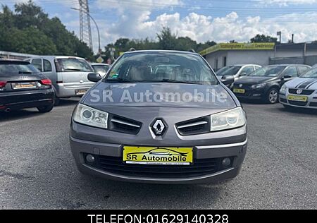 Renault Megane II GrandtourAvantage*ZAHNRIEMEN NEU*KLIMA