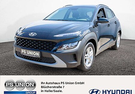 Hyundai Kona 1.0 Select 48V PDC SHZ KAMERA FACEL.