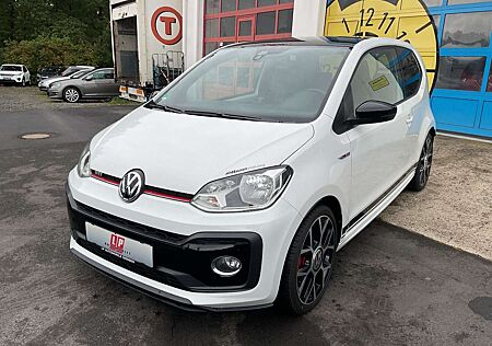 VW Up Volkswagen ! GTI 1.0 TSI Start-Stopp Klima Sitzheiz. LED