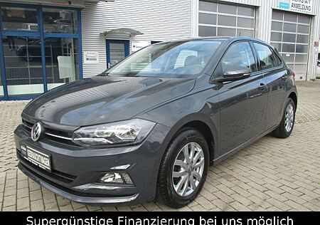 VW Polo Volkswagen VI Comfortline,KLIMA,GARANTIE,BLUETOOTH