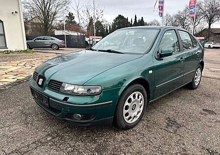 Seat Leon 1.8 Benzin AUTOMATIK Kamera Leder 108Tkm.