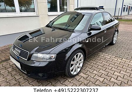 Audi A4 Lim. 3.0 quattro