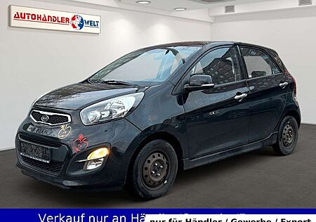 Kia Picanto 1.0i Spirit 5-trg. Klimaautomatik SHZ