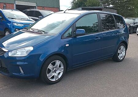 Ford C-Max 1.6 Style+