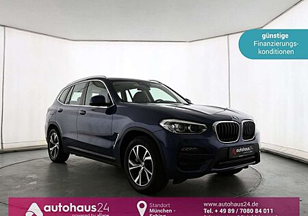BMW X3 xDrive30e Advantage LED|Navi|PDC|Sitzhz|HUD