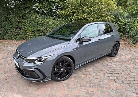 VW Golf Volkswagen 2.0 TSI OPF DSG R-Line