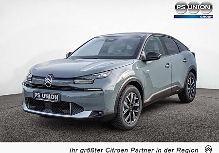 Citroën C4 Citroen Lim. 1.2 Max 145 MHEV Schiebedach + Allwetterreifen