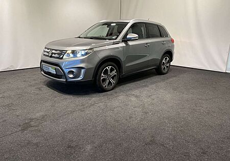 Suzuki Vitara 1.6 Navi Klima Kamera SHZ Pano LED 4x4